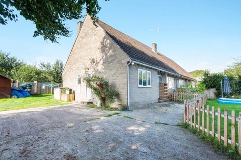 2 Spring View, Teffont, Salisbury, SP3 5RU