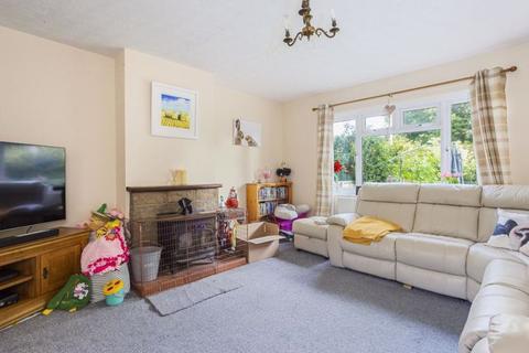 2 Spring View, Teffont, Salisbury, SP3 5RU