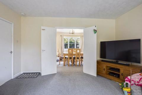 2 Spring View, Teffont, Salisbury, SP3 5RU