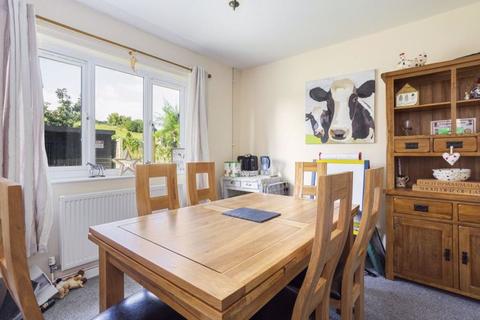 2 Spring View, Teffont, Salisbury, SP3 5RU