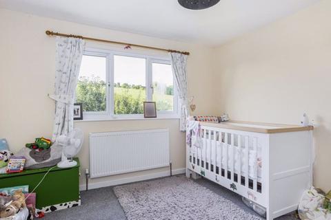 2 Spring View, Teffont, Salisbury, SP3 5RU