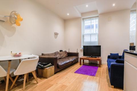 2 bedroom flat to rent, Sidney St, London, E1