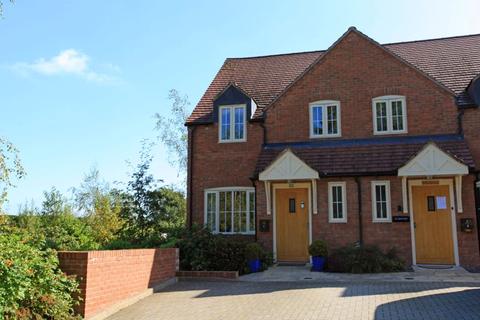 1 Mendips View, Much Wenlock, TF13 6FU
