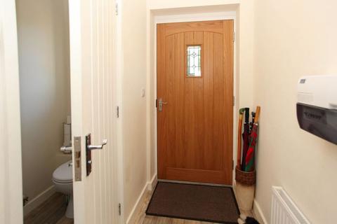 1 Mendips View, Much Wenlock, TF13 6FU