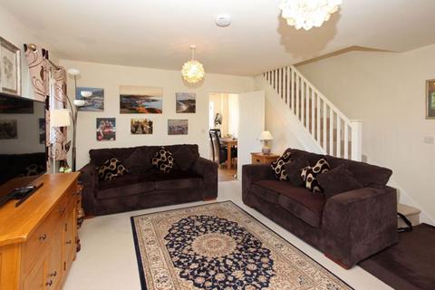 1 Mendips View, Much Wenlock, TF13 6FU