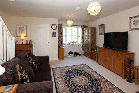 1 Mendips View, Much Wenlock, TF13 6FU