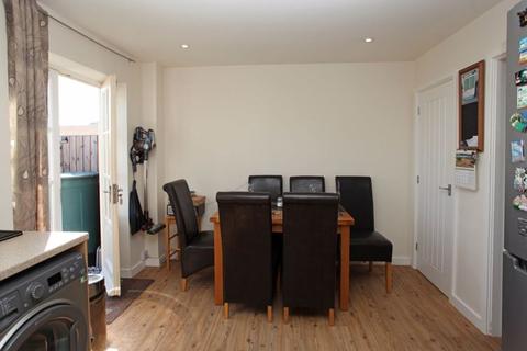 1 Mendips View, Much Wenlock, TF13 6FU