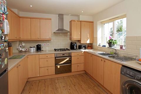 1 Mendips View, Much Wenlock, TF13 6FU