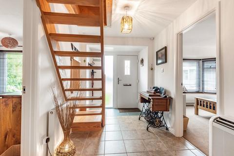 3 Atlantic Close, Treknow, Tintagel, PL34 0EL
