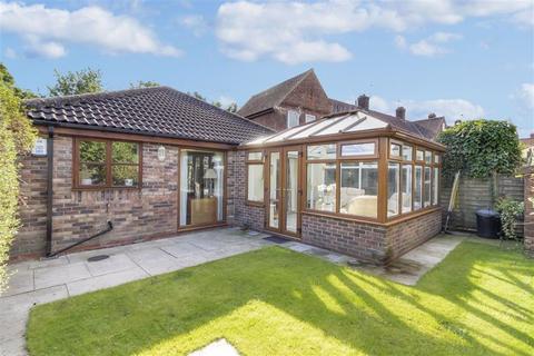 Ivy Orchard Church Lane, Boroughbridge, York, YO51 9BA