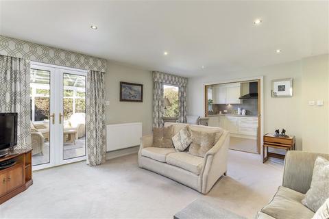 Ivy Orchard Church Lane, Boroughbridge, York, YO51 9BA