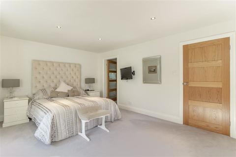 Ivy Orchard Church Lane, Boroughbridge, York, YO51 9BA