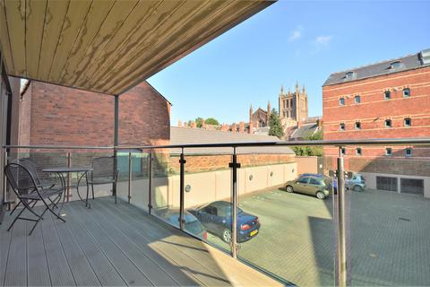 1, River View Court Bridge Street, Hereford, HR4 9BQ