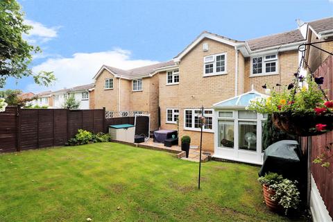 2 Staple Close, Bexley, DA5 2BY