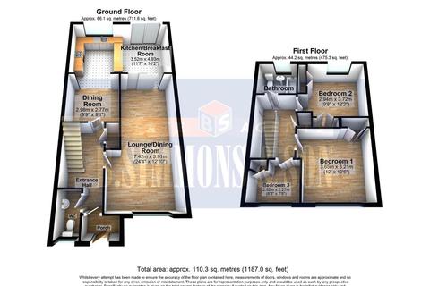 18 Birch Grove, Slough, SL2 1EP