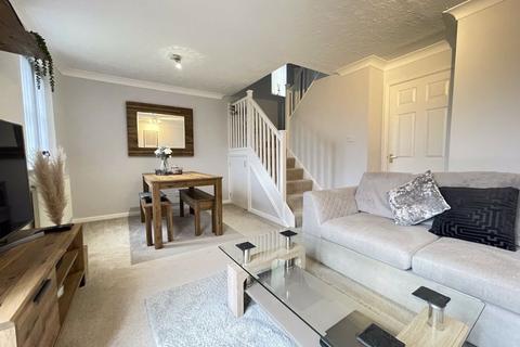 21 Augustus Drive, Brough, HU15 1DH