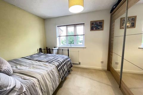 21 Augustus Drive, Brough, HU15 1DH