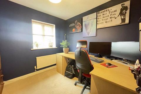 21 Augustus Drive, Brough, HU15 1DH