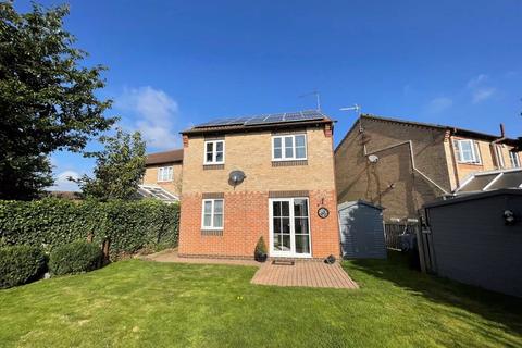 21 Augustus Drive, Brough, HU15 1DH