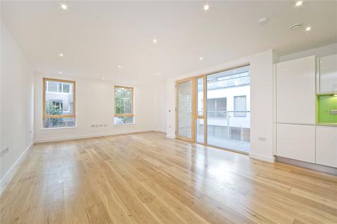 Compton Avenue, Canonbury, London, N1