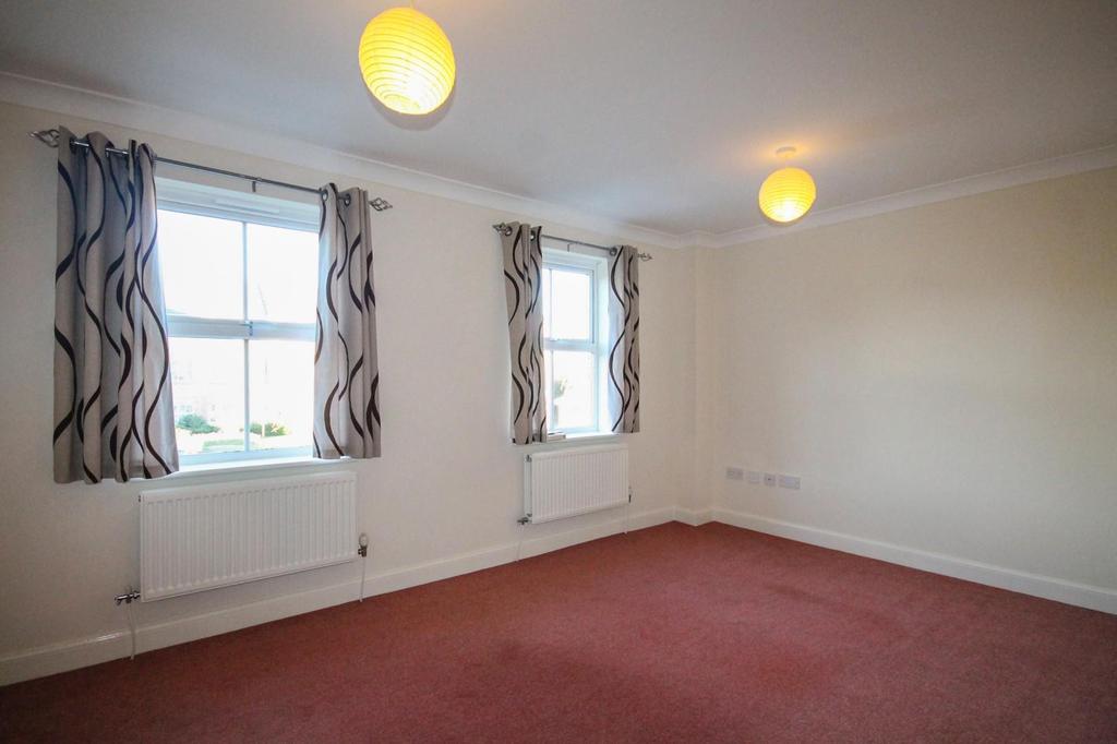 Rustat Road, Cambridge 3 bed detached house £1,700 pcm (£392 pw)