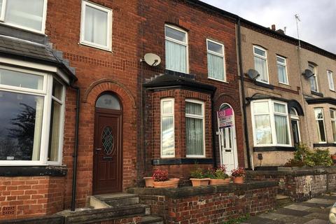 30 Arkwright Street, Horwich, Bolton, BL6 6DP