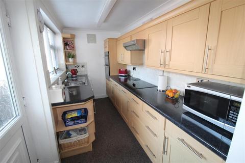 30 Arkwright Street, Horwich, Bolton, BL6 6DP