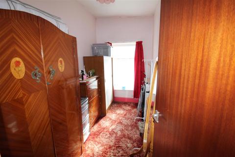 30 Arkwright Street, Horwich, Bolton, BL6 6DP