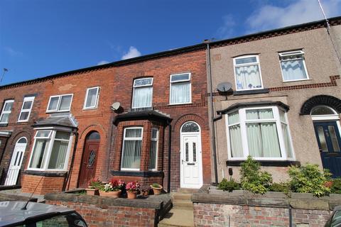 30 Arkwright Street, Horwich, Bolton, BL6 6DP