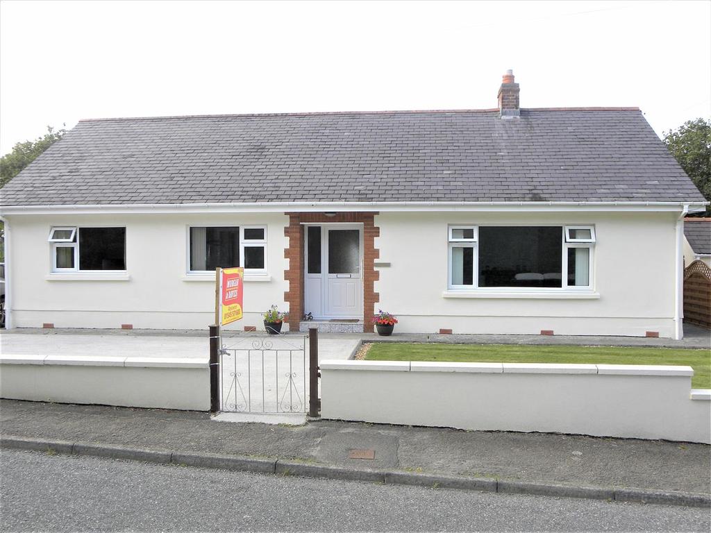 PentreCwrt, Llandysul 3 bed house £269,000