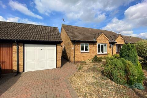 1 Bishops Close, Bourne, PE10 9JU