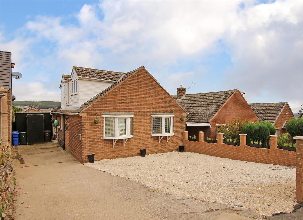 Wood Lane, Stannington, Sheffield, S6... 4 bed detached house £330,000