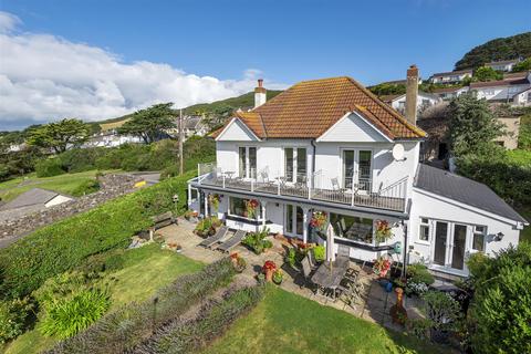 Downland House Beach Road, Woolacombe, EX34 7BT