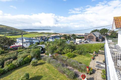 Downland House Beach Road, Woolacombe, EX34 7BT