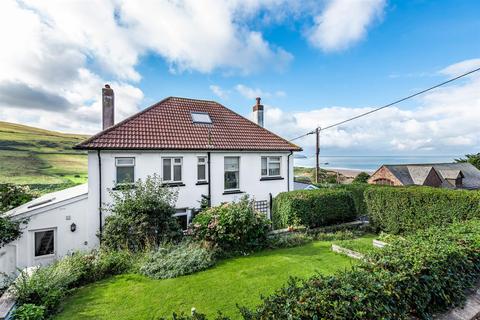 Downland House Beach Road, Woolacombe, EX34 7BT