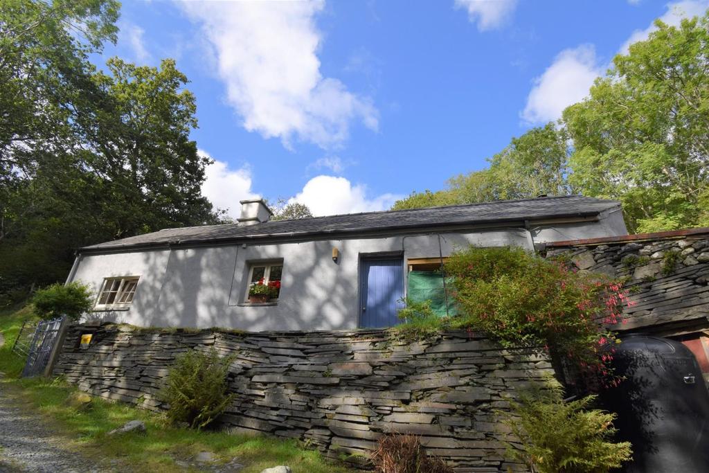 Prenteg, Porthmadog 2 bed house £265,000