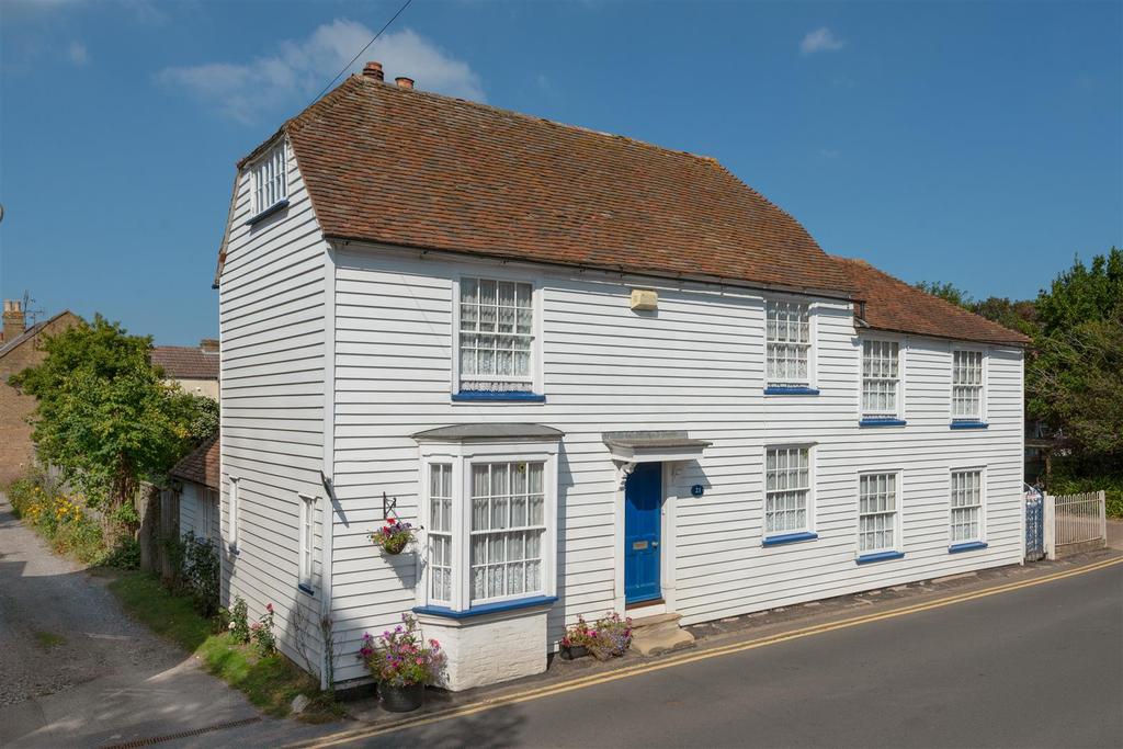 School Lane, Herne Bay 5 bed detached house £675,000
