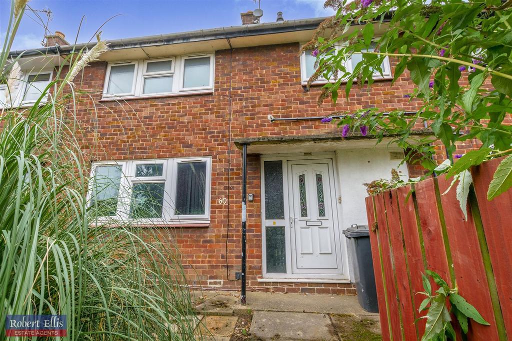 Hanley Avenue, Bramcote, Nottingham 3 bed house £175,000