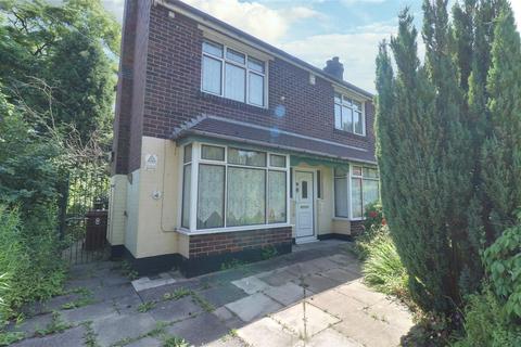 2 bedroom detached house for sale - Congleton Road South, Church Lawton