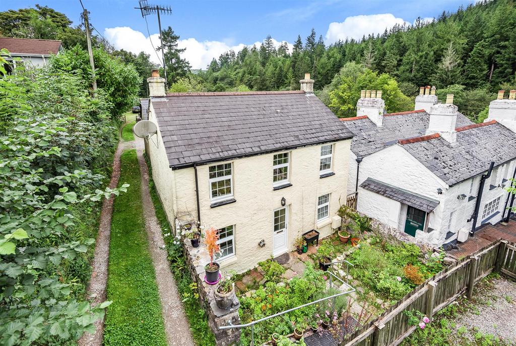 Tamar Way, Gunnislake 3 bed detached house £340,000