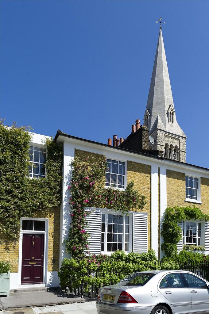 Front Exterior