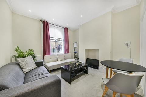 3 bedroom duplex to rent, North Gower Street, London, NW1