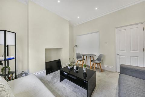 3 bedroom duplex to rent, North Gower Street, London, NW1