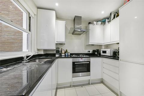 3 bedroom duplex to rent, North Gower Street, London, NW1