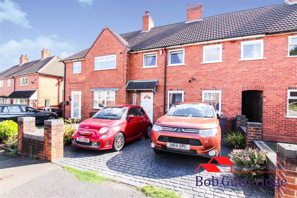 Earls Drive, Clayton, Newcastle 4 bed townhouse £170,000