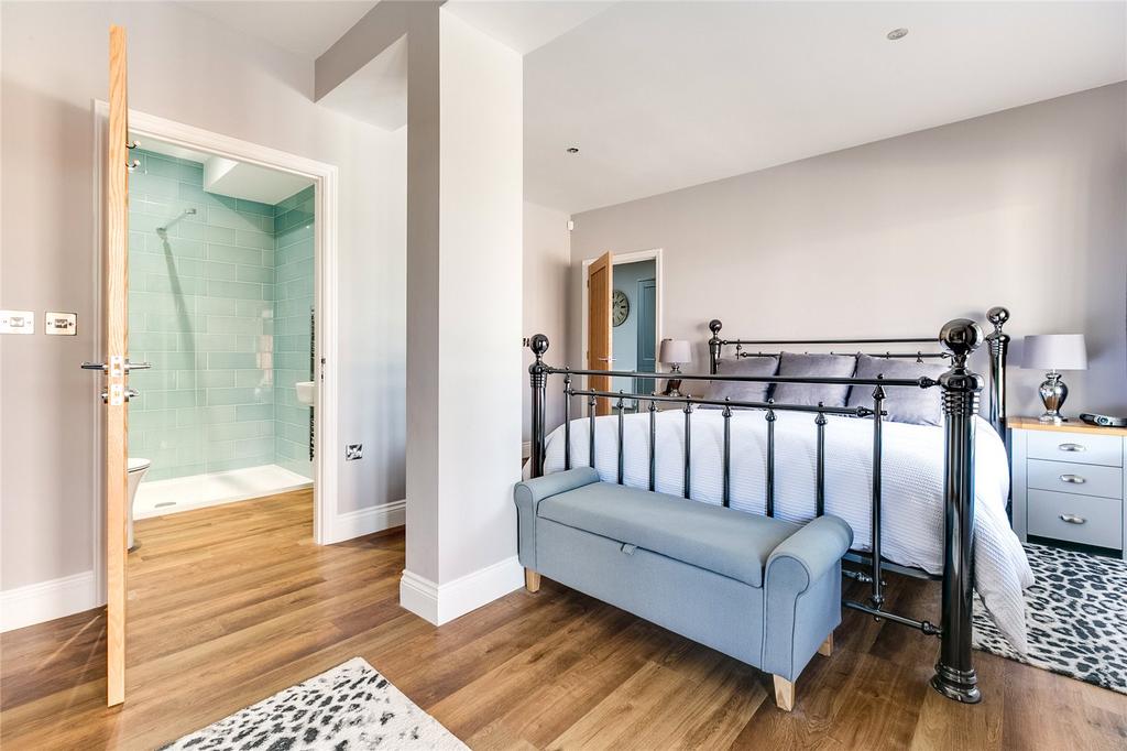 Bedroom Suite
