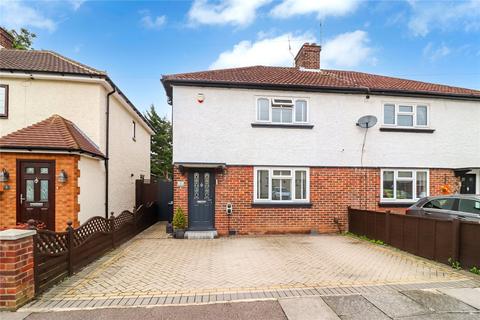 3 bedroom semi-detached house for sale, Comyne Road, Watford, Herts, WD24