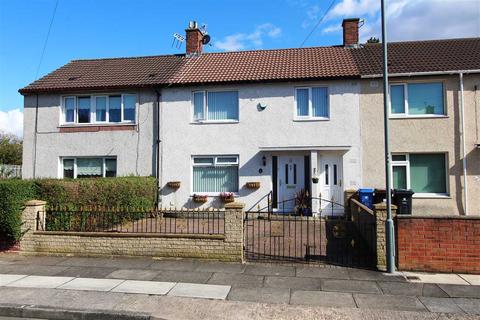 36 Buxted Road, Kirkby, Liverpool, L32 6SQ