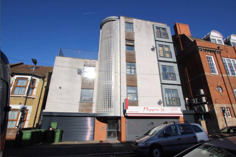 6163 St Road, 6163 St... 1 bed apartment £1,000 pcm (£231 pw)