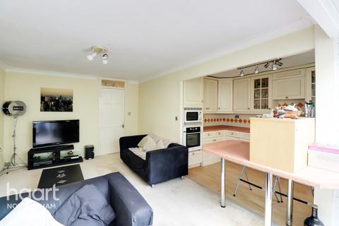 23 Carter Gate, Nottingham, NG1 1GL